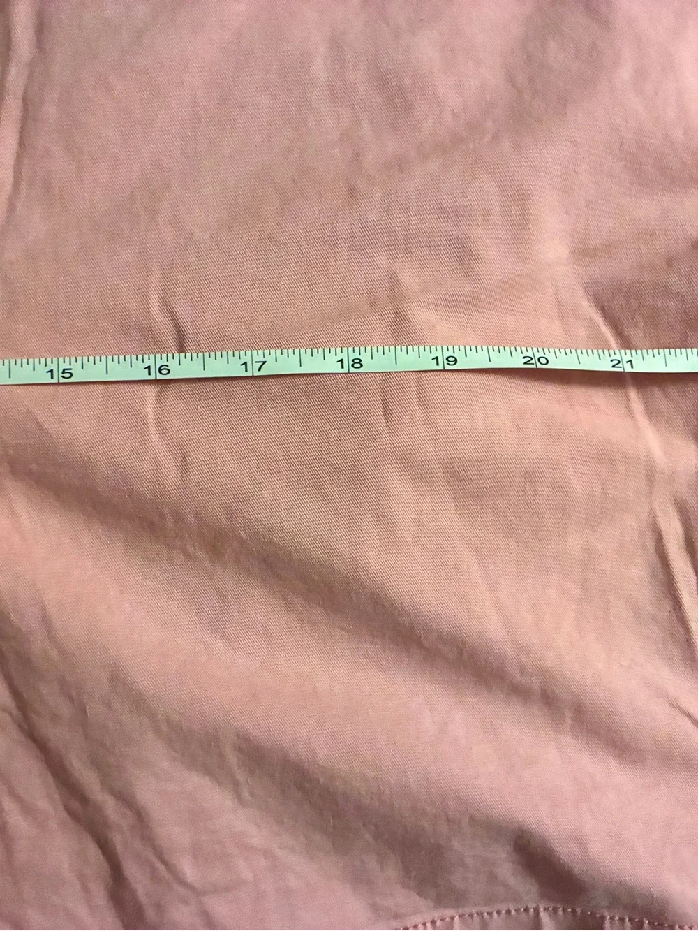 Old Navy classic flat